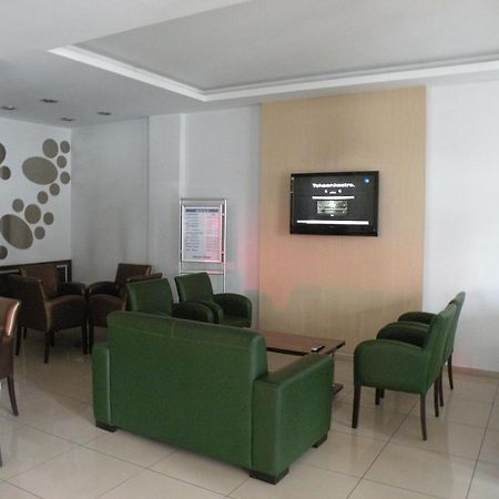 Kadioglu Hotel Kayseri Exterior foto
