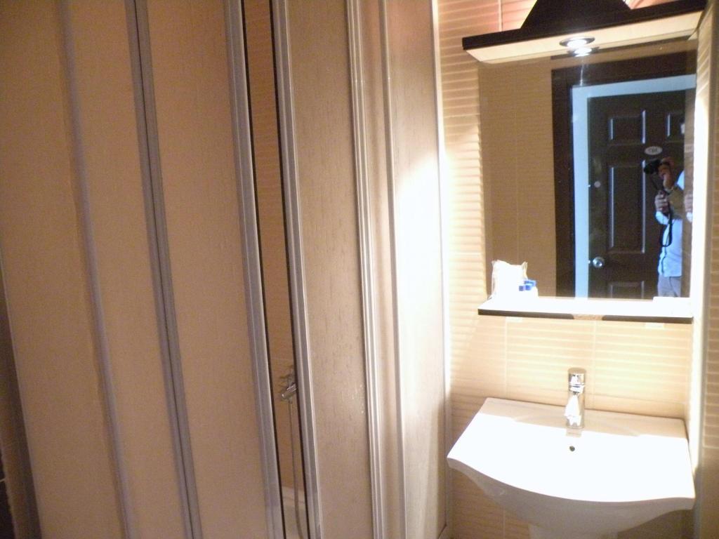 Kadioglu Hotel Kayseri Cameră foto
