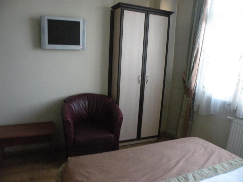 Kadioglu Hotel Kayseri Exterior foto