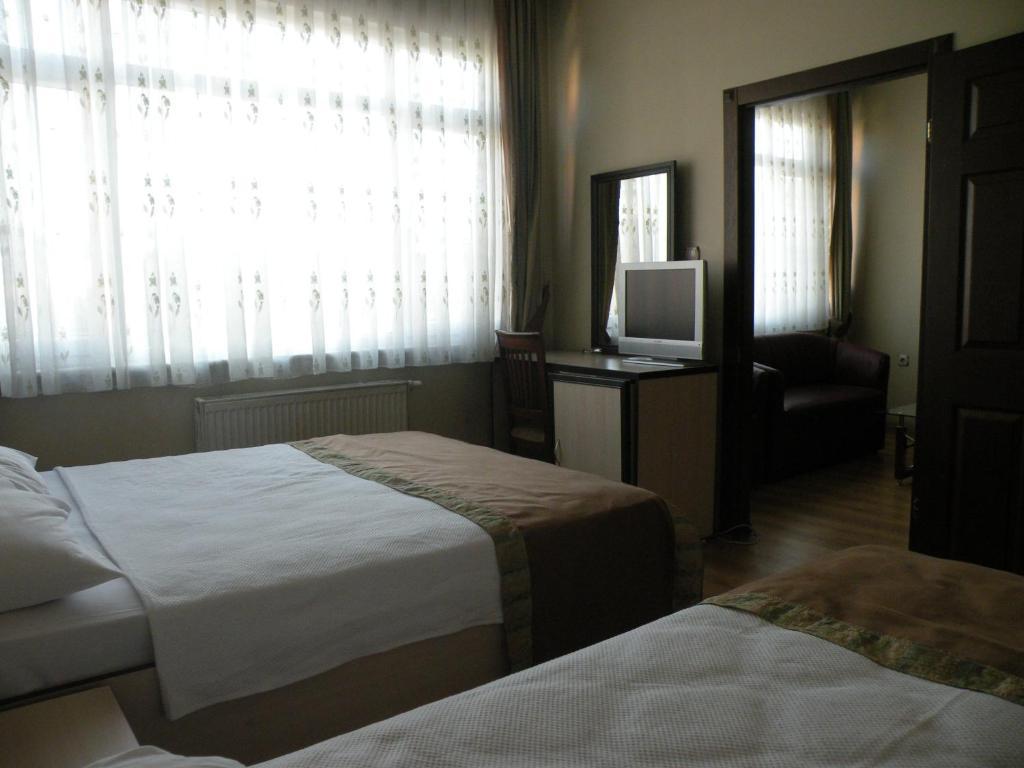 Kadioglu Hotel Kayseri Cameră foto