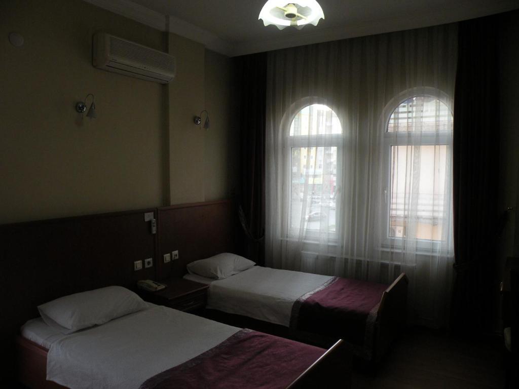 Kadioglu Hotel Kayseri Cameră foto