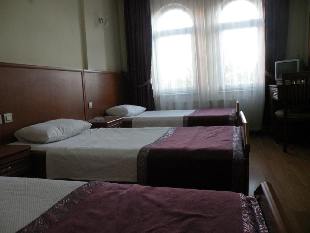 Kadioglu Hotel Kayseri Cameră foto